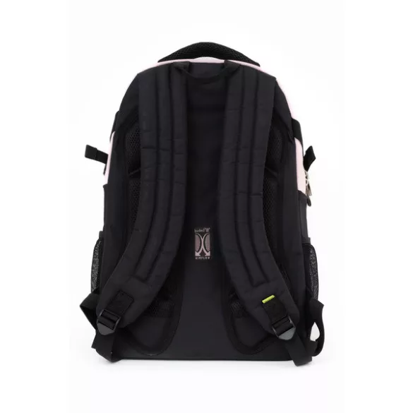 Budmil unisex táska-ovális hátitáska - B10110221-016