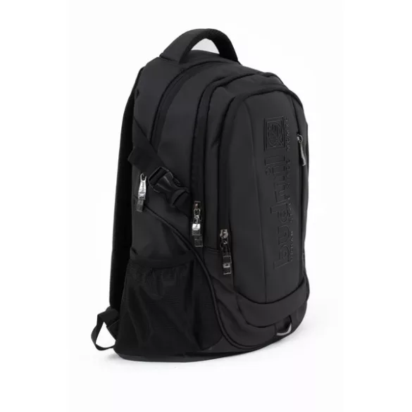 Budmil unisex táska-ovális hátitáska - B10110221-017