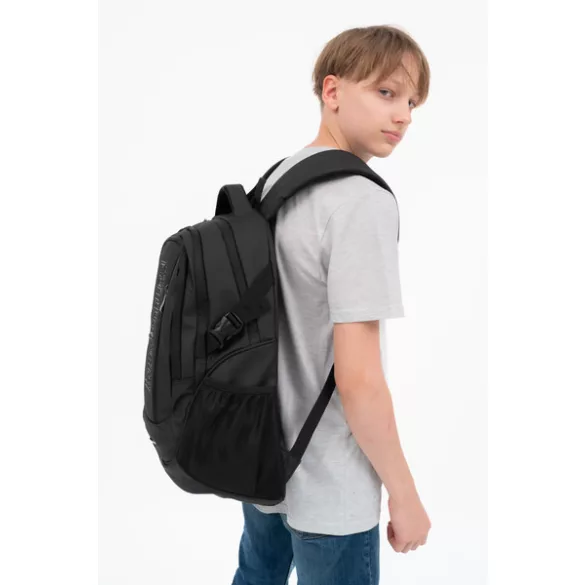 Budmil unisex táska-ovális hátitáska - B10110221-017