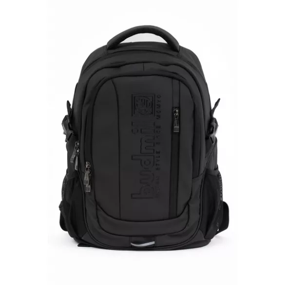 Budmil unisex táska-ovális hátitáska - B10110221-017