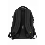 Budmil unisex táska-ovális hátitáska - B10110221-017