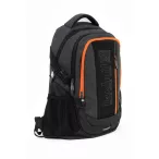 Budmil unisex táska-ovális hátitáska - B10110221-018