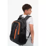 Budmil unisex táska-ovális hátitáska - B10110221-018