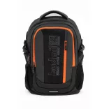 Budmil unisex táska-ovális hátitáska - B10110221-018