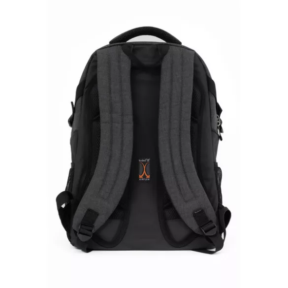 Budmil unisex táska-ovális hátitáska - B10110221-018