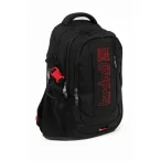 Budmil unisex táska-ovális hátitáska - B10110221-019