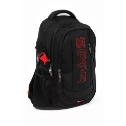 Budmil unisex táska-ovális hátitáska - B10110221-019