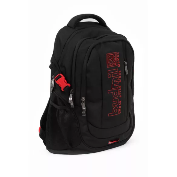 Budmil unisex táska-ovális hátitáska - B10110221-019