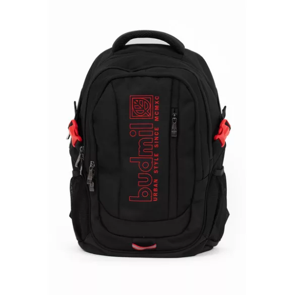 Budmil unisex táska-ovális hátitáska - B10110221-019