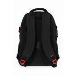 Budmil unisex táska-ovális hátitáska - B10110221-019