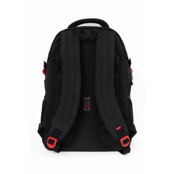 Budmil unisex táska-ovális hátitáska - B10110221-019