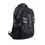 Budmil unisex táska-ovális hátitáska - B10110221-020