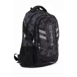 Budmil unisex táska-ovális hátitáska - B10110221-020