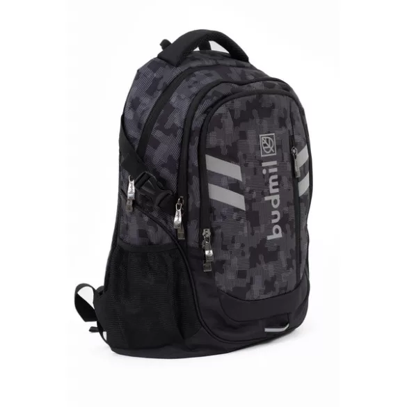 Budmil unisex táska-ovális hátitáska - B10110221-020