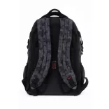 Budmil unisex táska-ovális hátitáska - B10110221-020