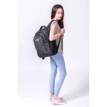 Budmil női táska-hátitáska - B10110254-013