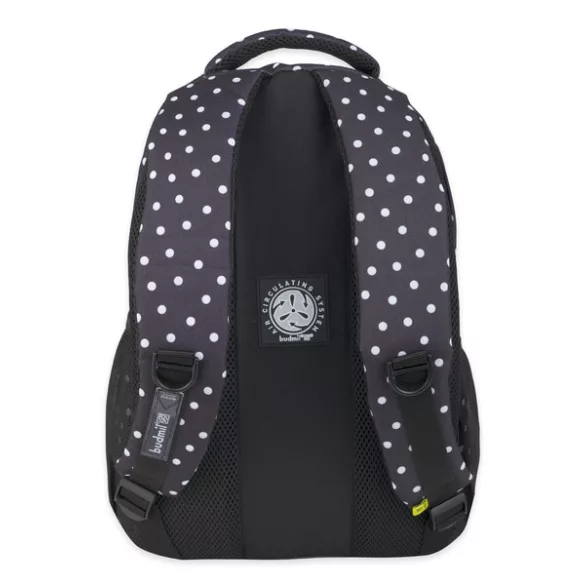 Budmil női táska-hátitáska - B10110254-013