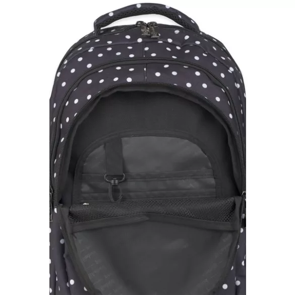 Budmil női táska-hátitáska - B10110254-013