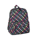 Budmil unisex táska-ovális hátitáska - B10110261-002