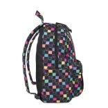 Budmil unisex táska-ovális hátitáska - B10110261-002