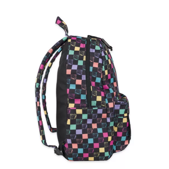 Budmil unisex táska-ovális hátitáska - B10110261-002