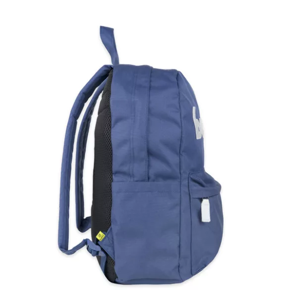 Budmil unisex táska-ovális hátitáska - B10110261-003