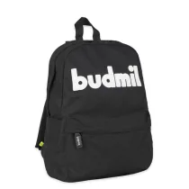 Budmil unisex táska-ovális hátitáska - B10110261-004
