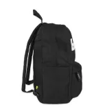 Budmil unisex táska-ovális hátitáska - B10110261-004