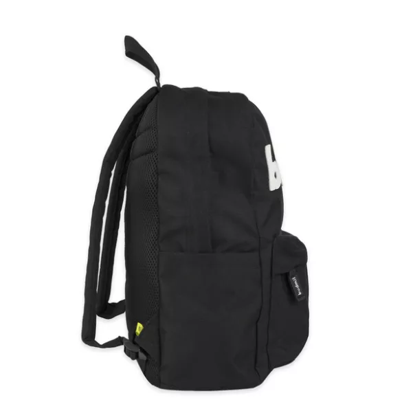 Budmil unisex táska-ovális hátitáska - B10110261-004