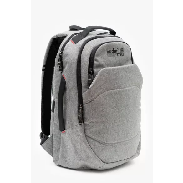 Budmil unisex táska-hátitáska - B10110262-001