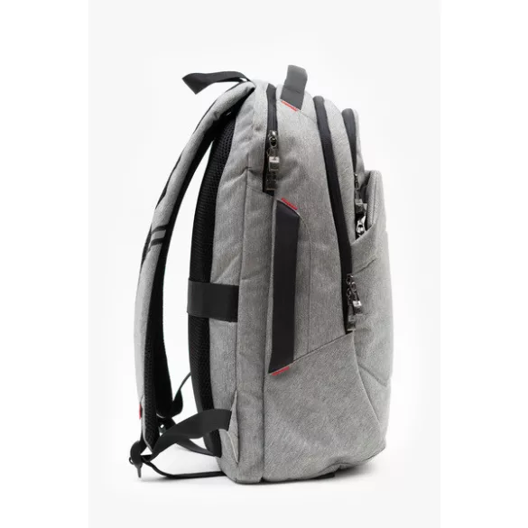 Budmil unisex táska-ovális hátitáska - B10110262-001