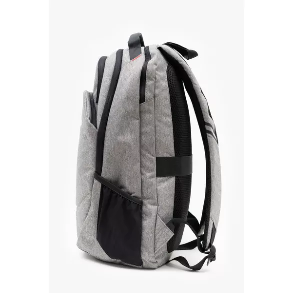 Budmil unisex táska-ovális hátitáska - B10110262-001
