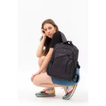 Budmil unisex táska-hátitáska - B10110263-001