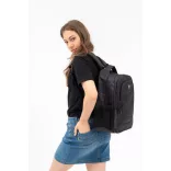Budmil unisex táska-hátitáska - B10110263-001