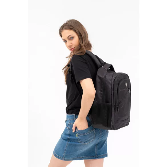 Budmil unisex táska-hátitáska - B10110263-001