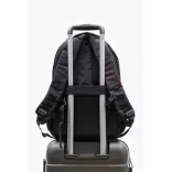 Budmil unisex táska-hátitáska - B10110263-001