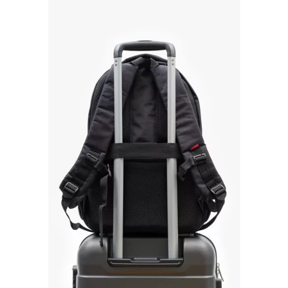 Budmil unisex táska-hátitáska - B10110263-001