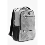 Budmil unisex táska-ovális hátitáska - B10110264-001