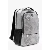 Budmil unisex táska-ovális hátitáska - B10110264-001