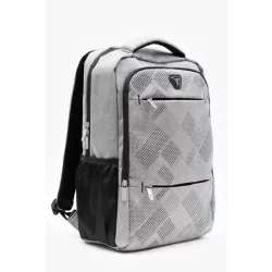 Budmil unisex táska-hátitáska - B10110264-001