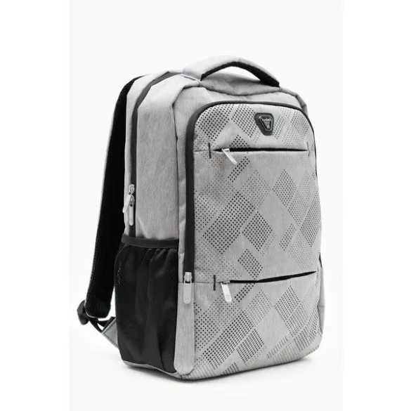 Budmil unisex táska-hátitáska - B10110264-001