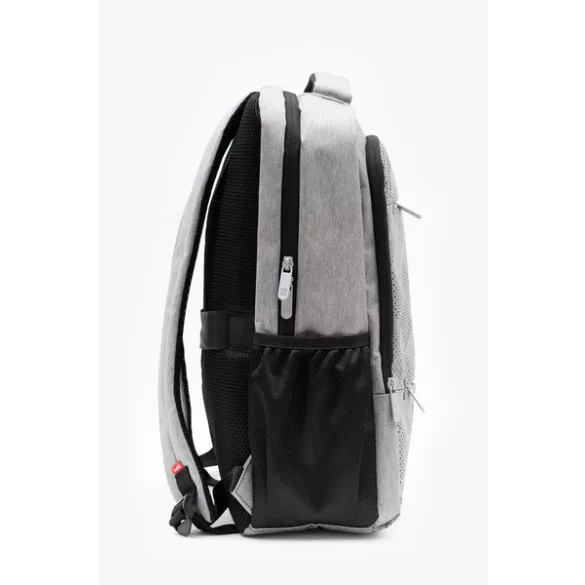 Budmil unisex táska-ovális hátitáska - B10110264-001