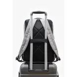 Budmil unisex táska-ovális hátitáska - B10110264-001