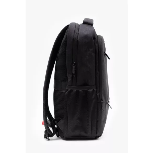 Budmil unisex táska-ovális hátitáska - B10110264-002