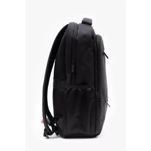 Budmil unisex táska-ovális hátitáska - B10110264-002