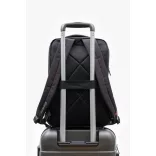 Budmil unisex táska-ovális hátitáska - B10110264-002