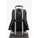 Budmil unisex táska-ovális hátitáska - B10110264-002