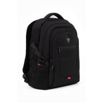 Budmil férfi táska-ovális hátitáska - B10110265-001