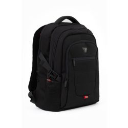 Budmil férfi táska-ovális hátitáska - B10110265-001