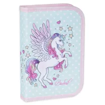 Budmil női táska-tolltartó - B10120082-007